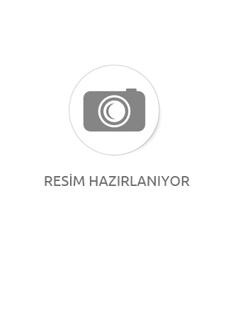 Lila Renkli Müslin Kız Çocuk Elbise